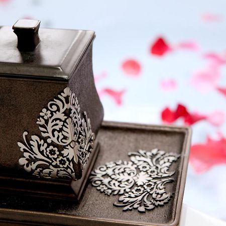 Jeonju Hanok Taejogung Hotel Δωμάτιο φωτογραφία