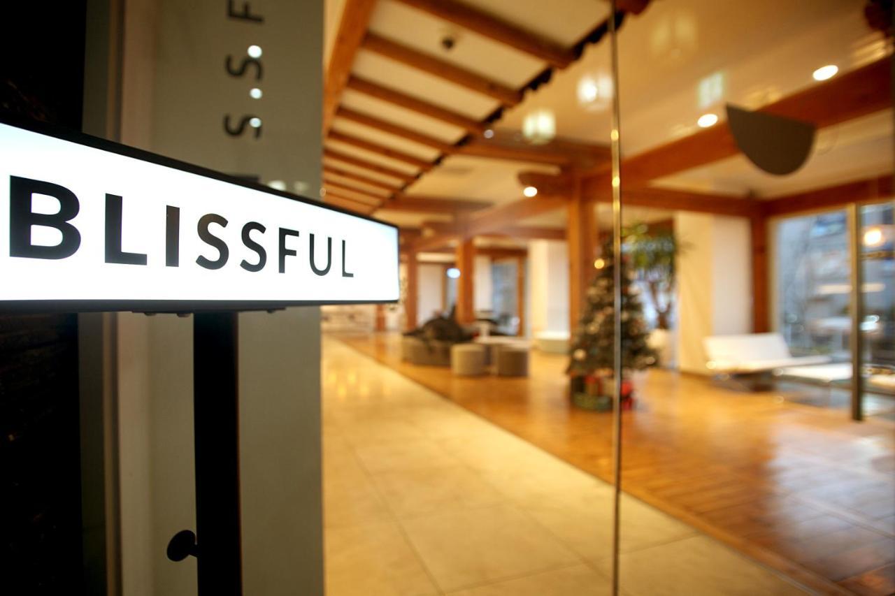 Jeonju Hanok Taejogung Hotel Εξωτερικό φωτογραφία