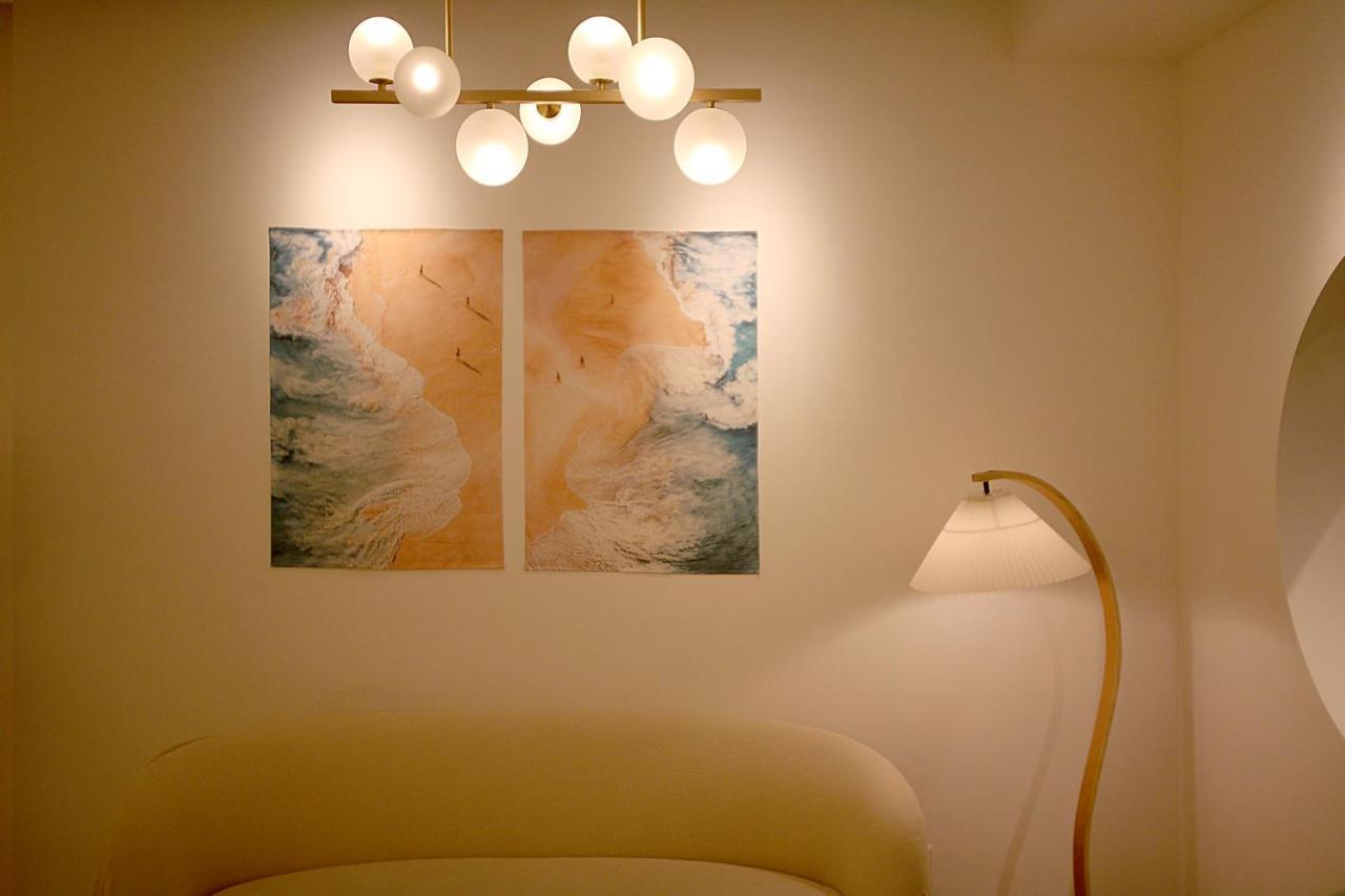 Jeonju Hanok Taejogung Hotel Εξωτερικό φωτογραφία