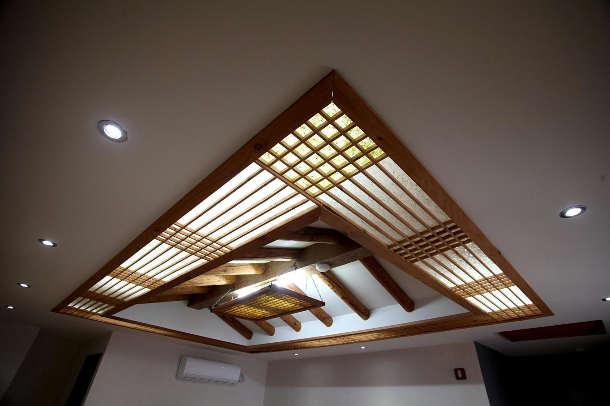 Jeonju Hanok Taejogung Hotel Δωμάτιο φωτογραφία