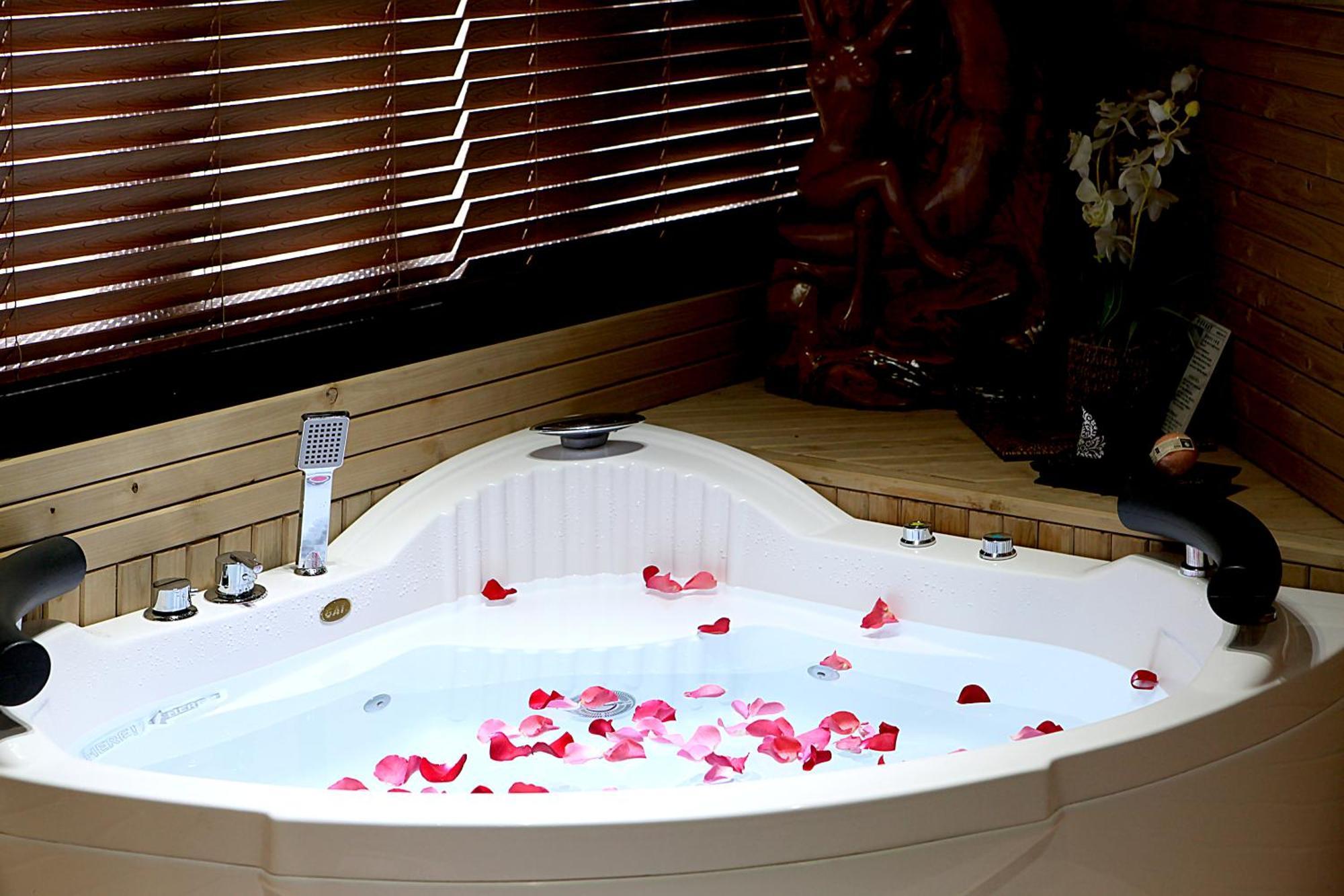 Jeonju Hanok Taejogung Hotel Δωμάτιο φωτογραφία