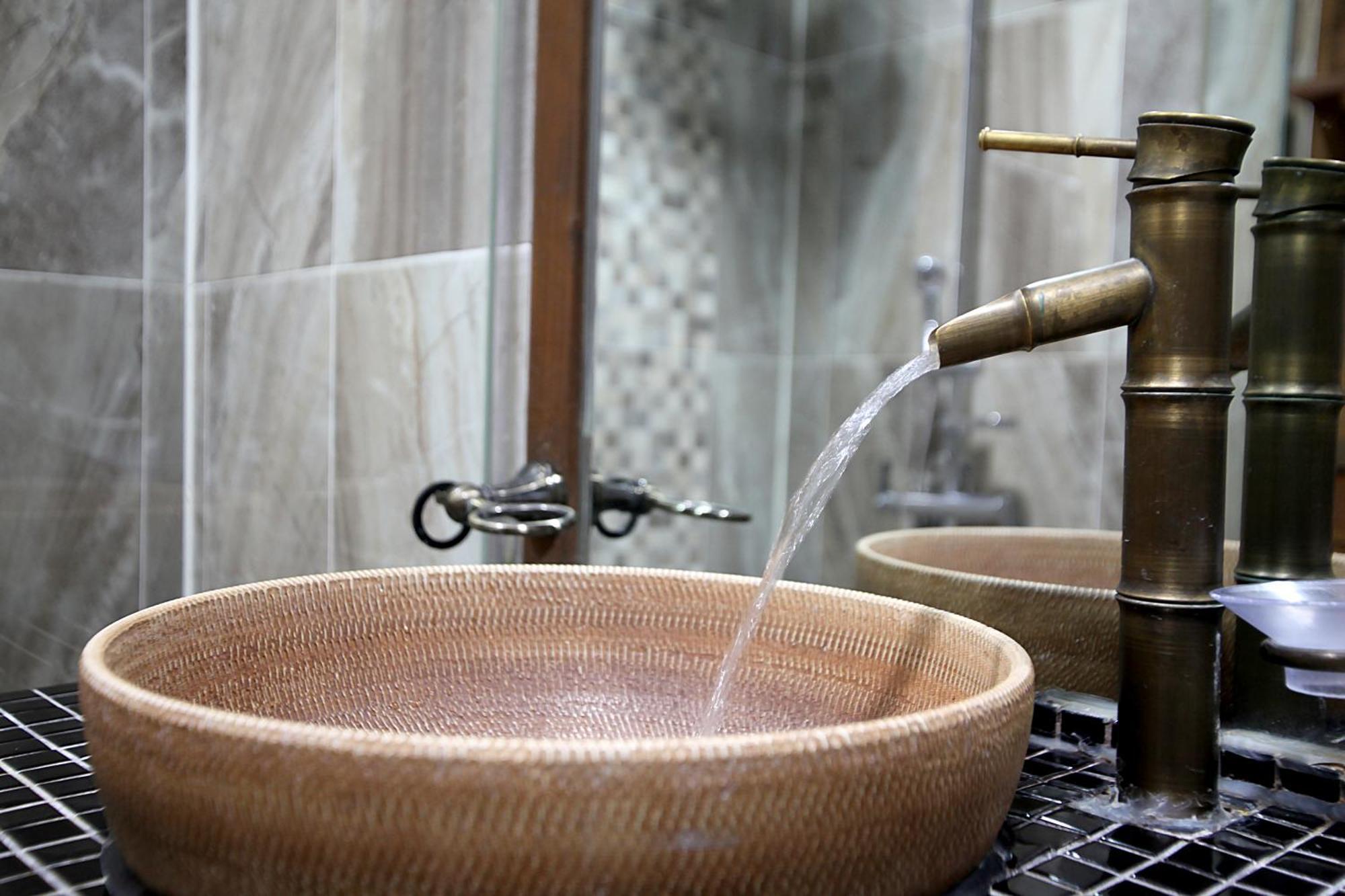 Jeonju Hanok Taejogung Hotel Δωμάτιο φωτογραφία