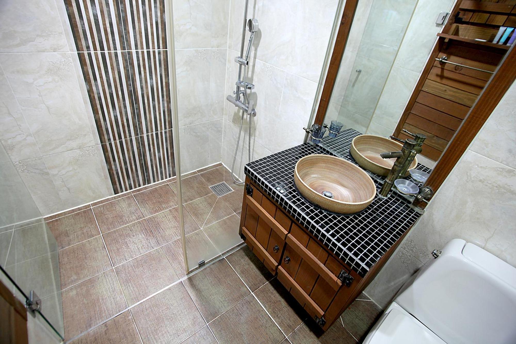 Jeonju Hanok Taejogung Hotel Δωμάτιο φωτογραφία